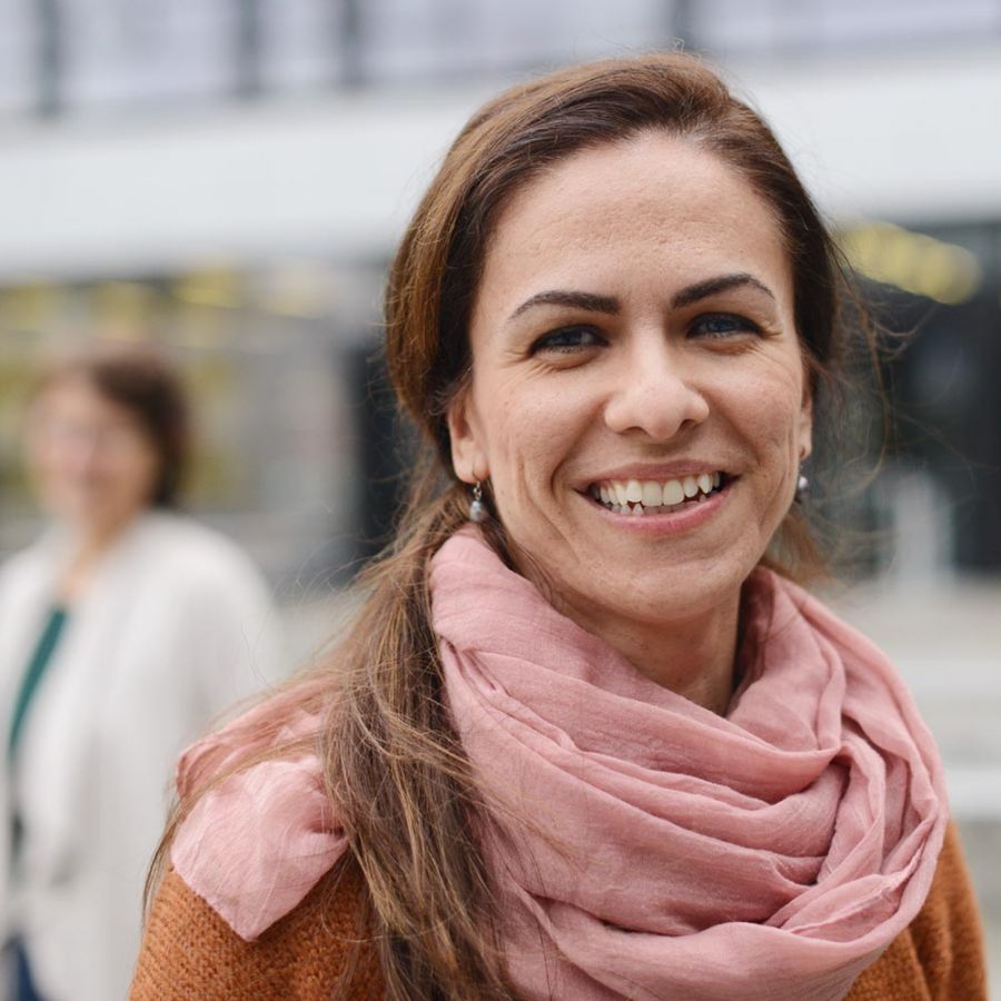 Beatriz Ortiz Fernandez