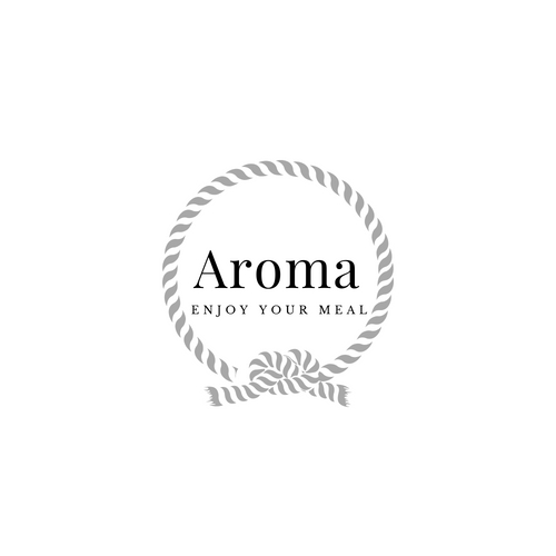 Aroma-Logo