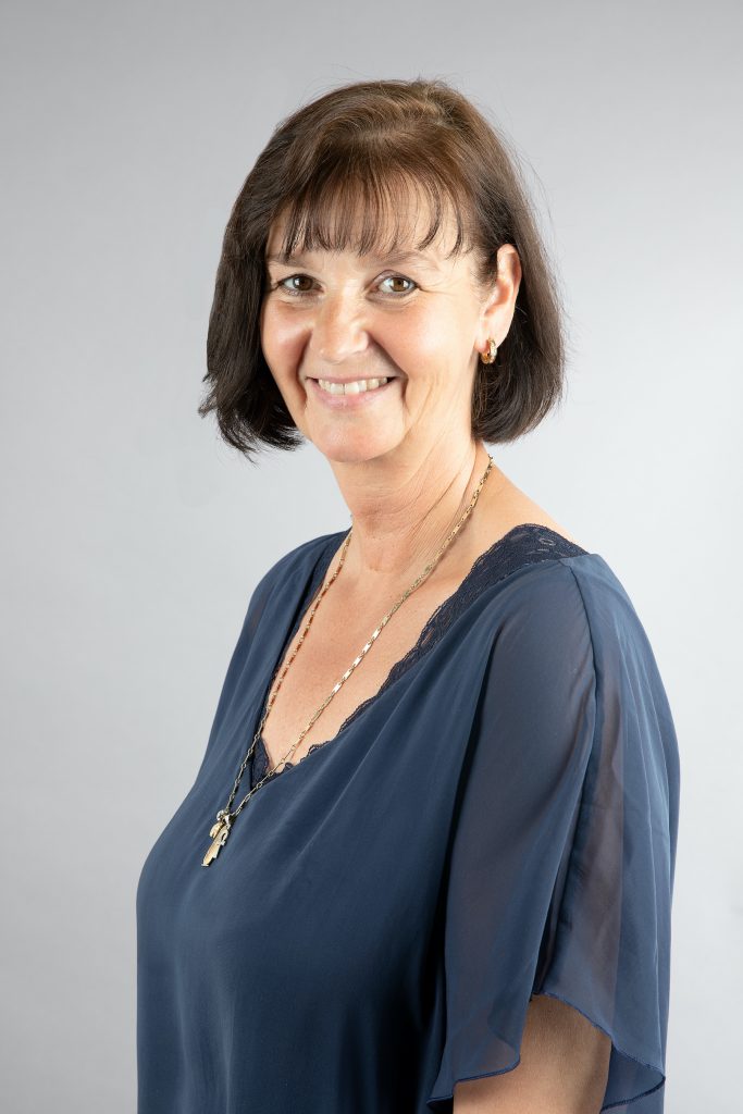 Martina Baumgarten