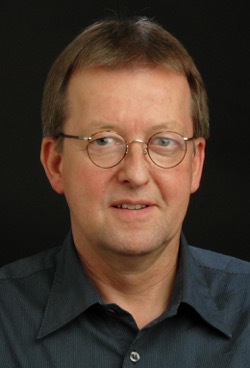 Peter Knust