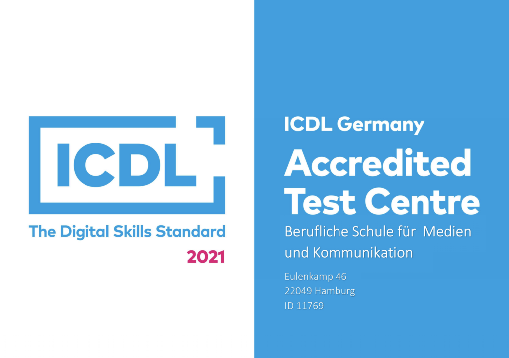 ICDL 2021