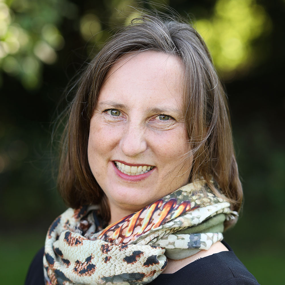 Ulrike Gering