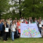 Zertifikat Umweltschule