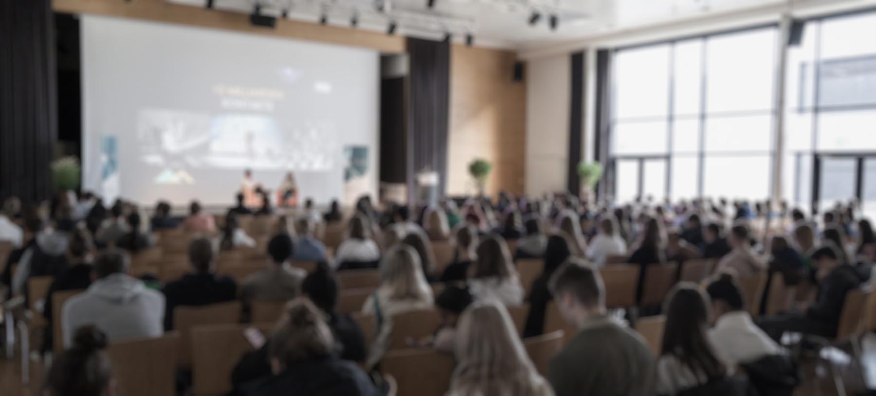 Anmeldung zu unseren Bildungsgängen