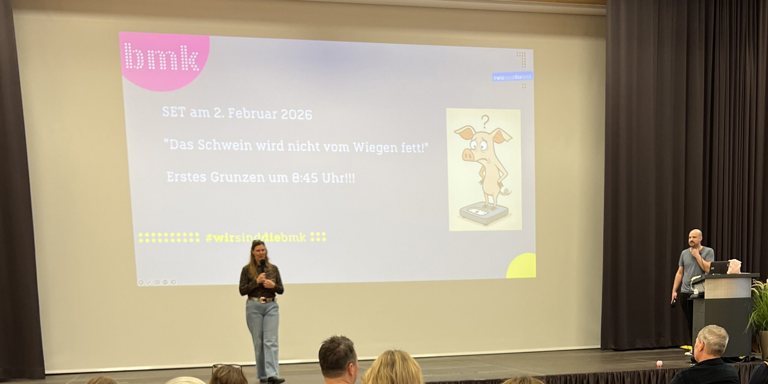 Schulentwicklungstag