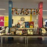 Plastikausstellung