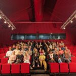 Besuch EMAV Barcelona