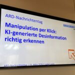 ARD Nachrichtentag