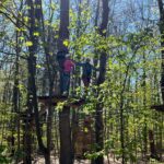 Kletterwald